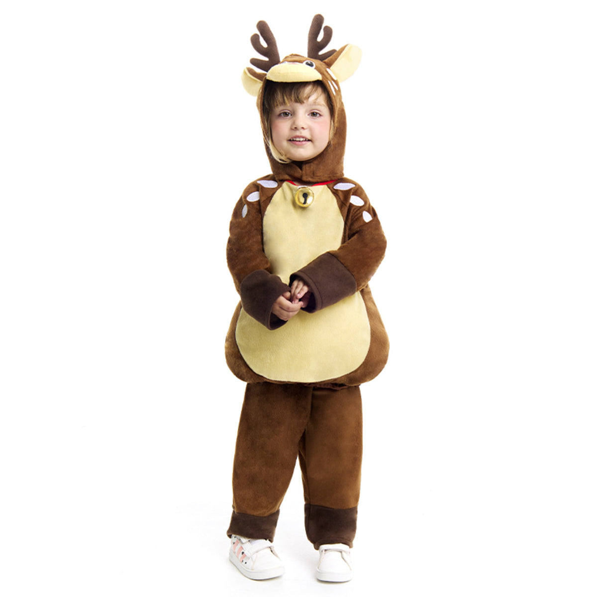 Reno-Prancer-Kostüm für Babys
