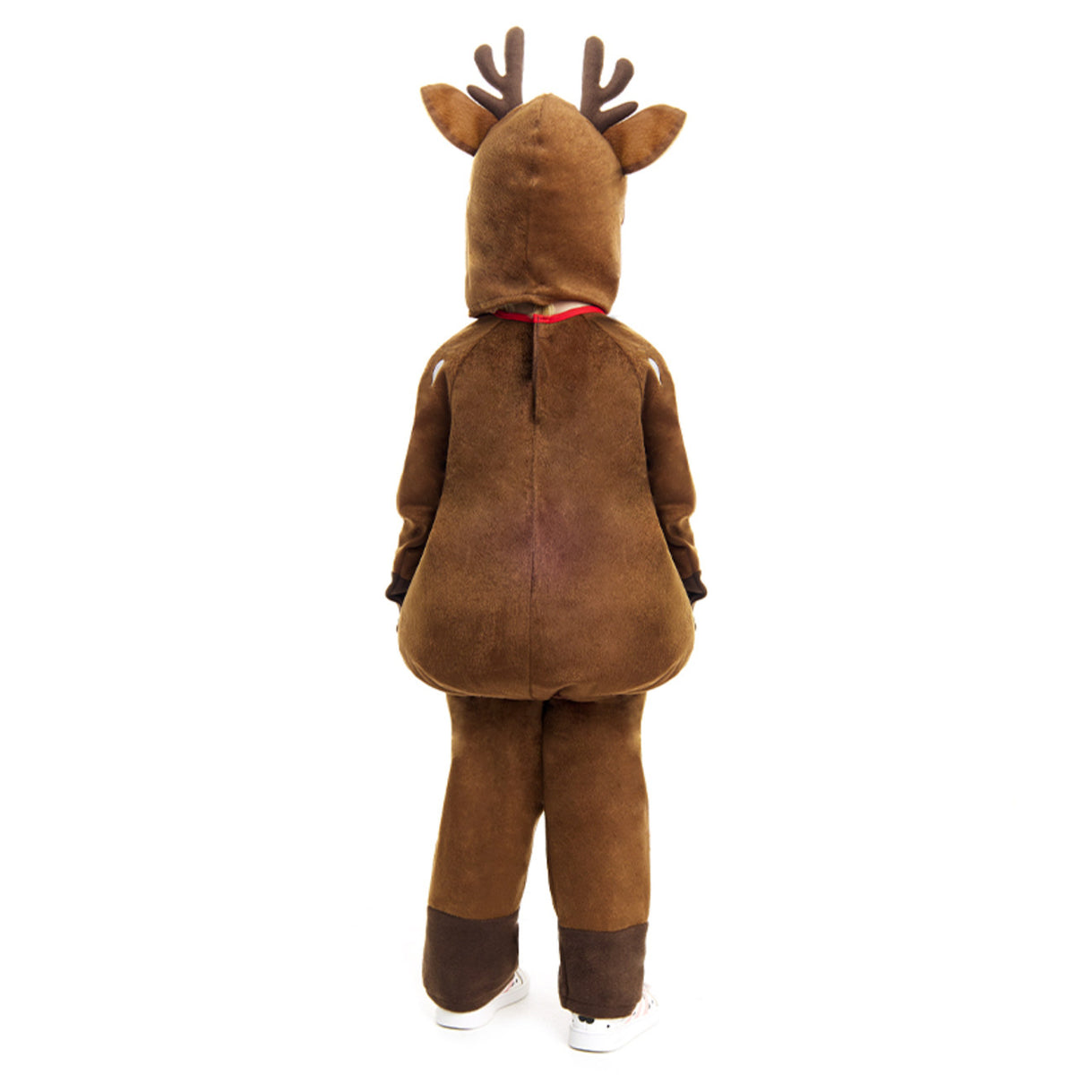 Reno-Prancer-Kostüm für Babys