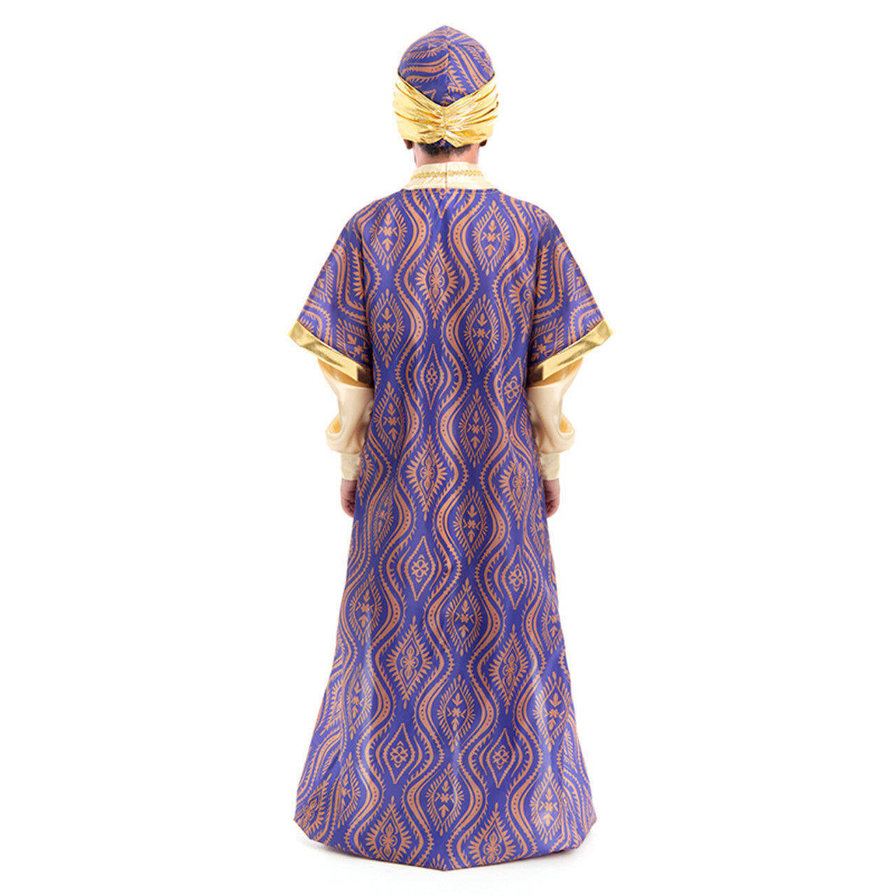 König Melchior Basic Kostümfür Kinder