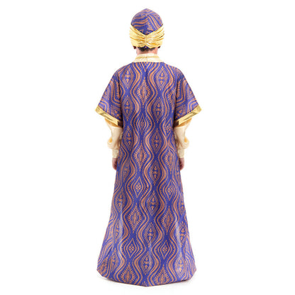 König Melchior Basic Kostümfür Kinder