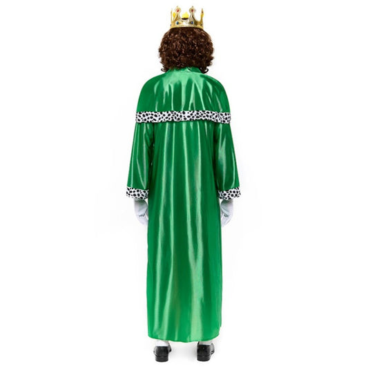 König Balthasar Eco Kostüm Eco für Erwachsene