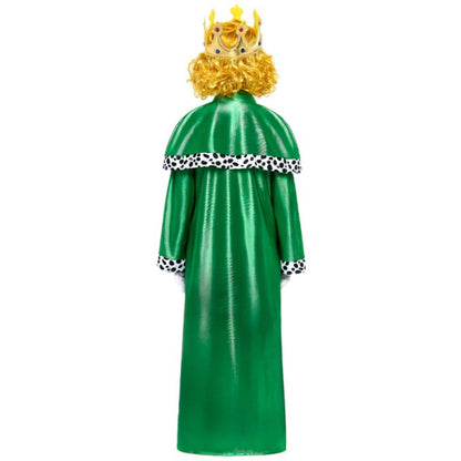 König Melchior Eco Kostüm für Kinder