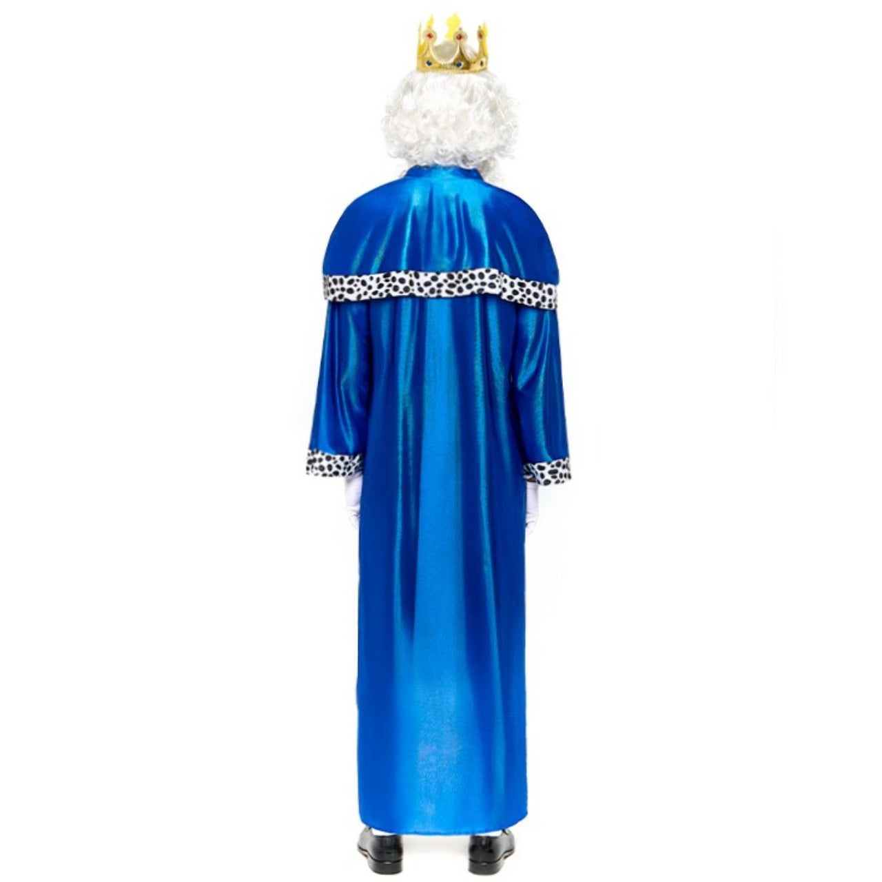 König Melchior Eco Kostüm für Erwachsene