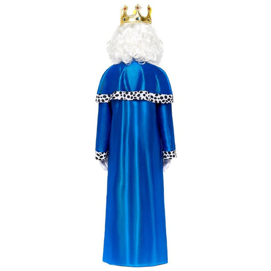König Melchior Eco Kostüm für Kinder