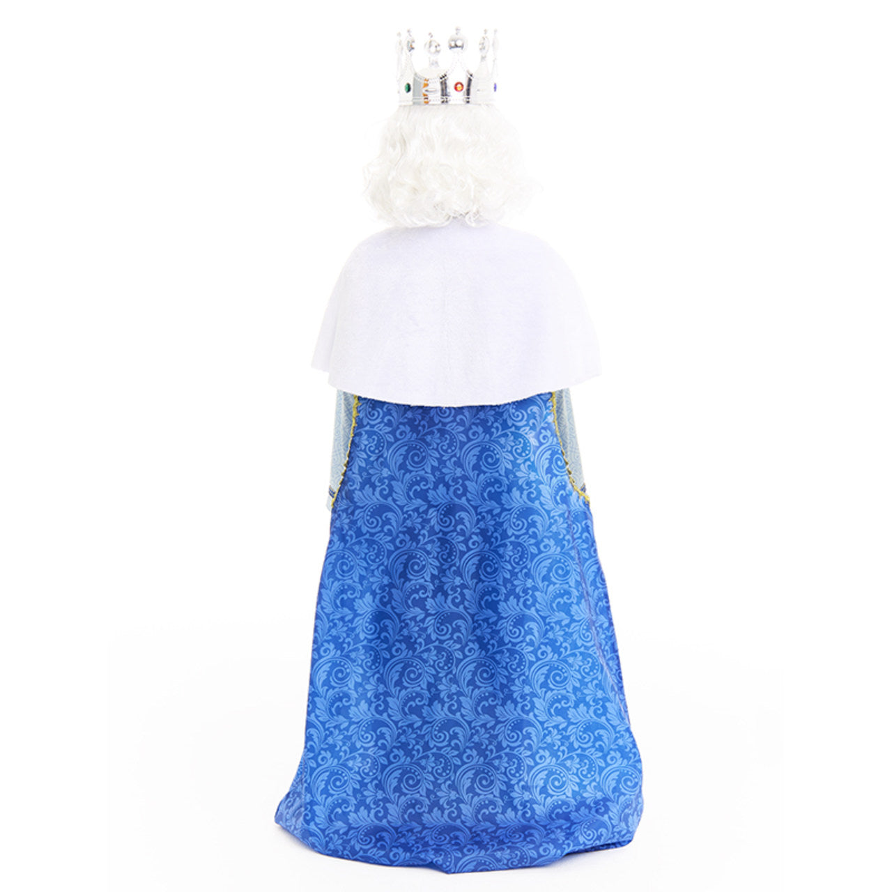 König Melchior Basic Kostüm für Kinder