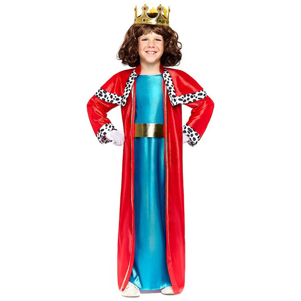 König Melchior Eco Kostüm für Kinder