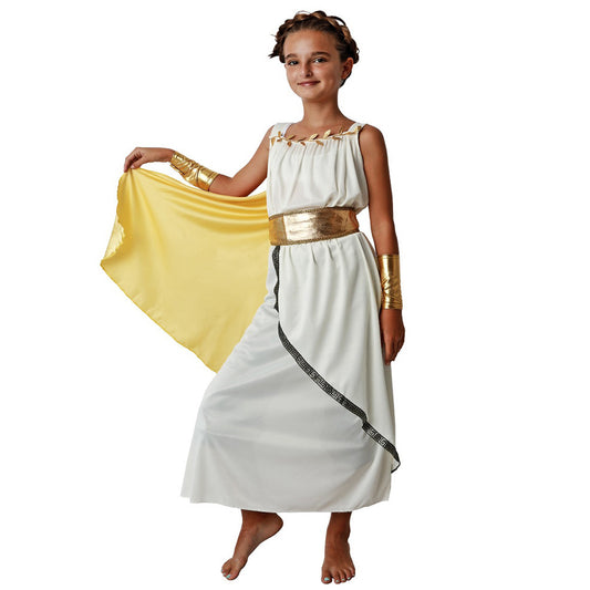 Römische Marcia-Kostüm für Mädchen