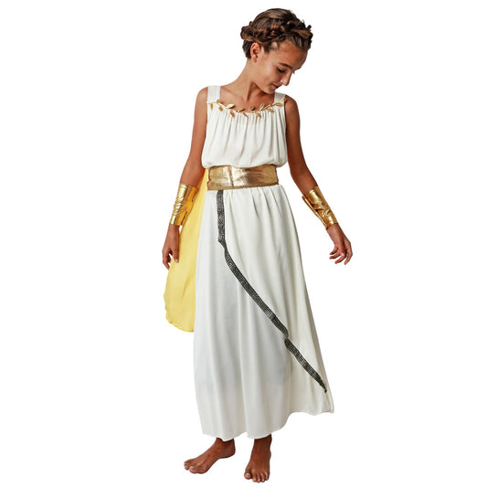 Römische Marcia-Kostüm für Mädchen