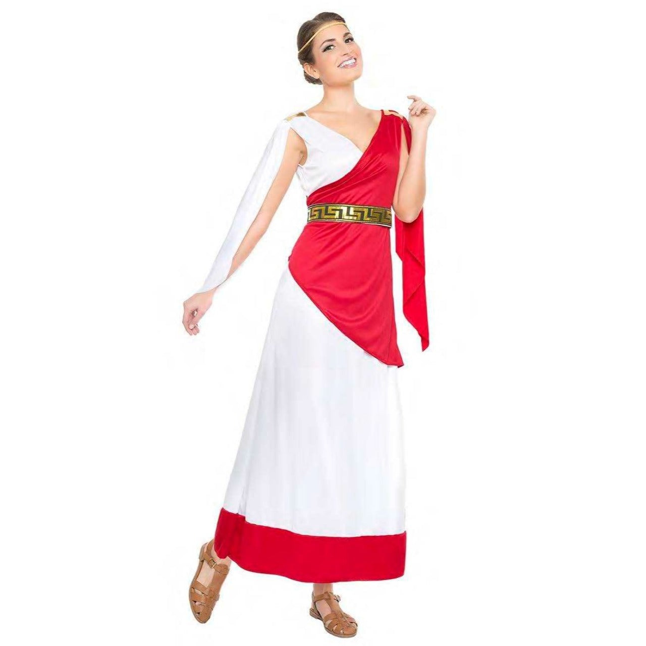 Romana-Melissa-Kostüm für Damen