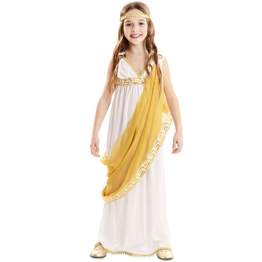 Römische Mesalina-Kostüm für Mädchen