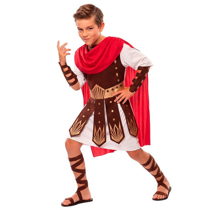 Römer Baco Kostüm für Jungen