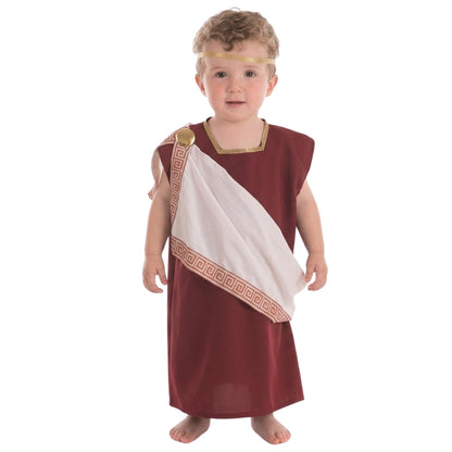 Römer-Kostüm für Babys
