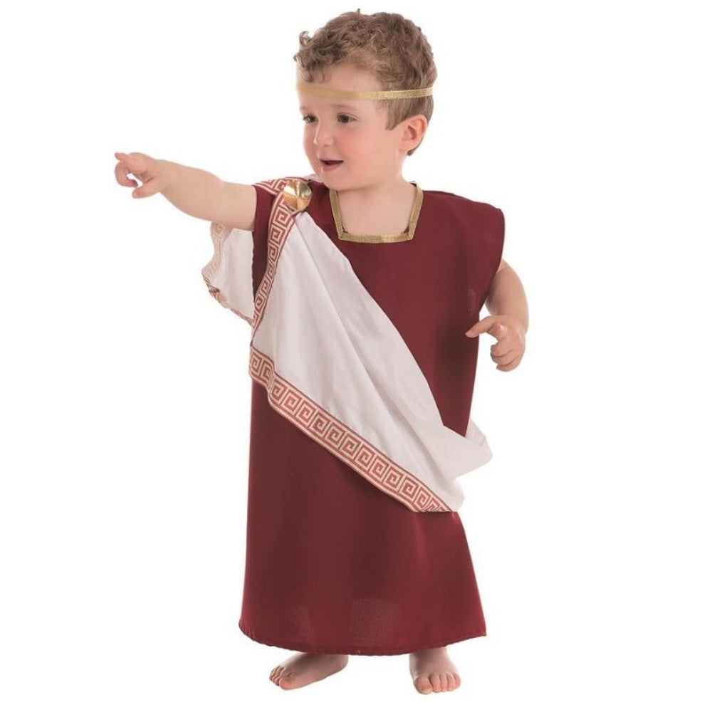 Römer-Kostüm für Babys