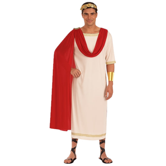 Römer Umhang Kostüm für Herren