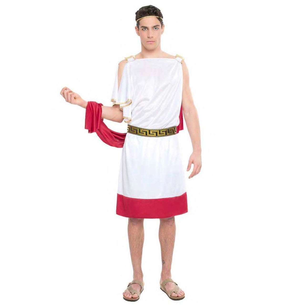 Römer Néstor Kostüm für Herren