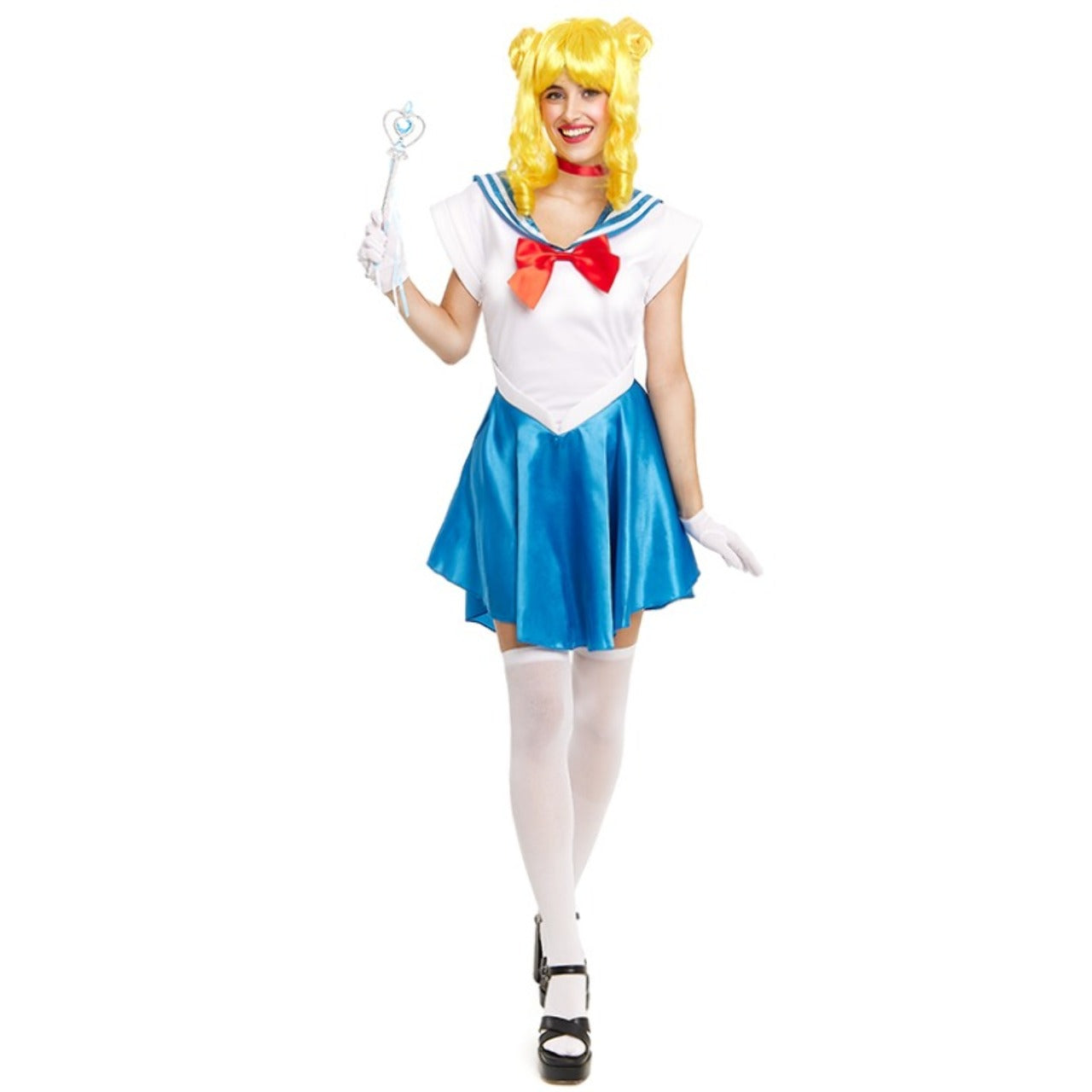 Sailor Moon Anime-Kostüm für Damen