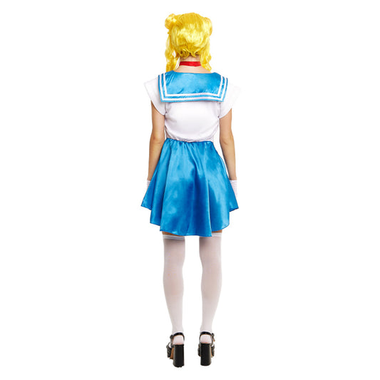 Sailor Moon Anime-Kostüm für Damen