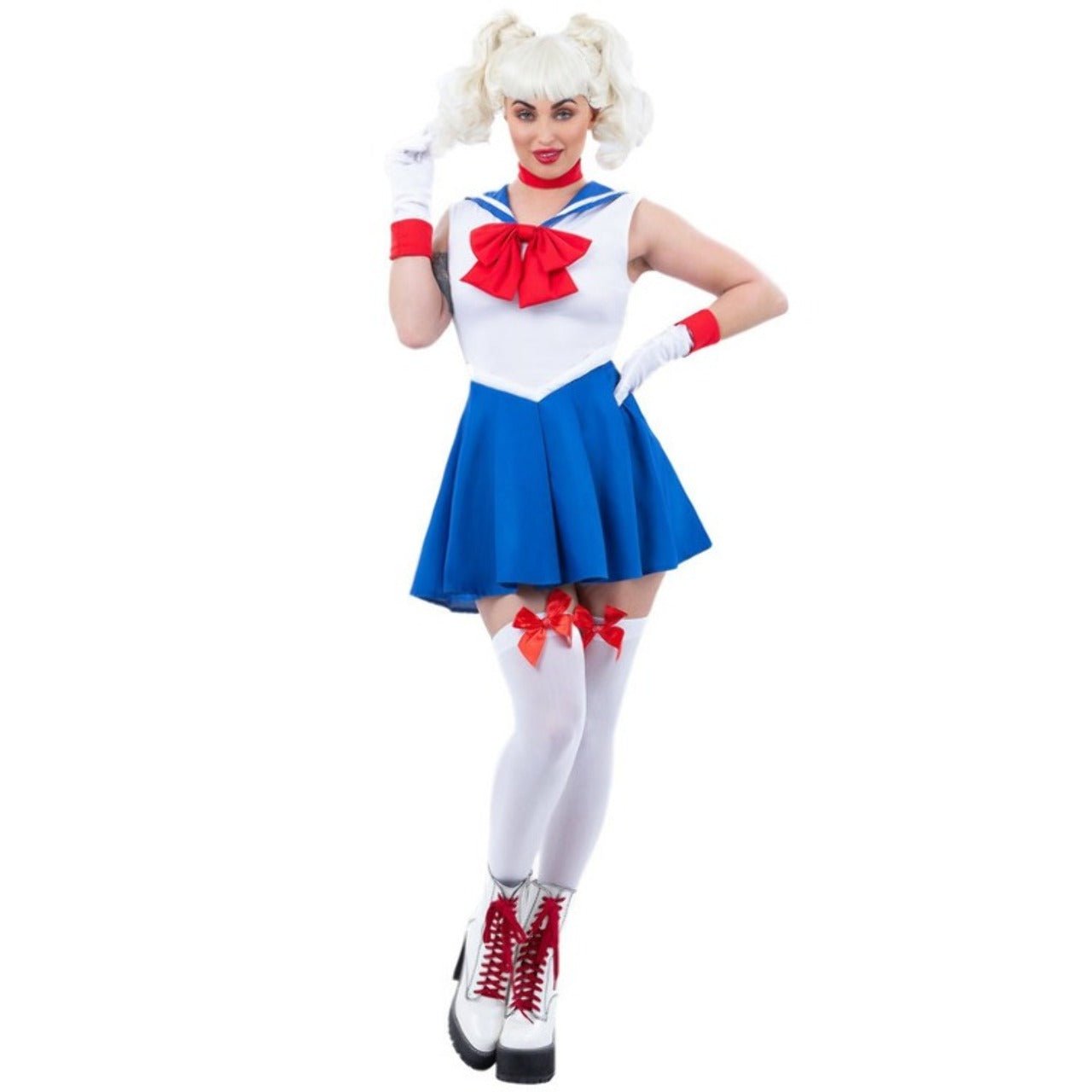 Sailor Moon™-Kostüm für Damen