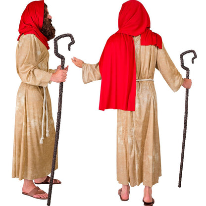 San-Jose-Messias-Kostüm für Erwachsene