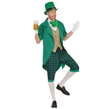 St. Patrick's Day Kostüm für Herren