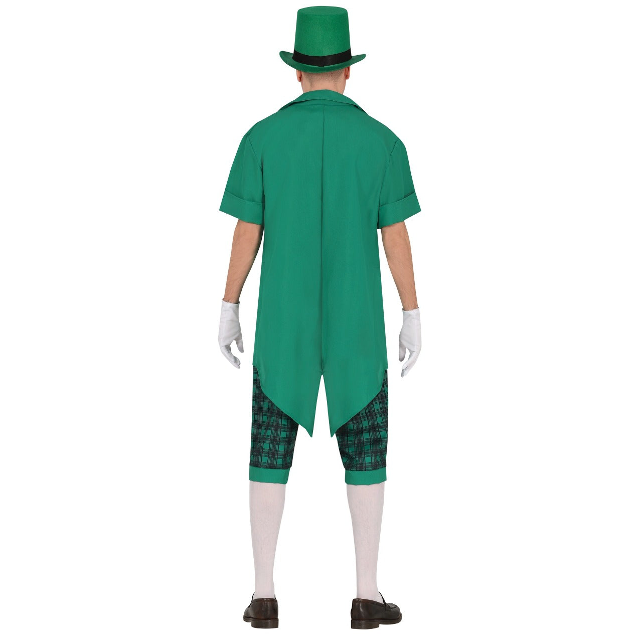 St. Patrick's Day Kostüm für Herren