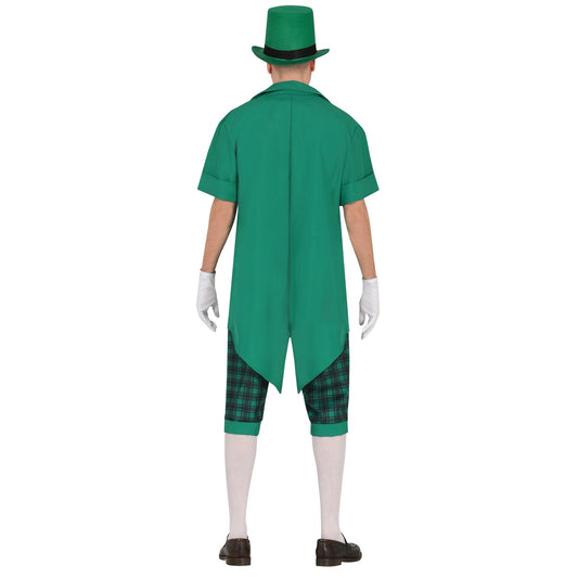 St. Patrick's Day Kostüm für Herren