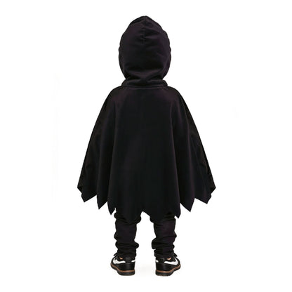 Scream-Poncho-Kostüm für Babys