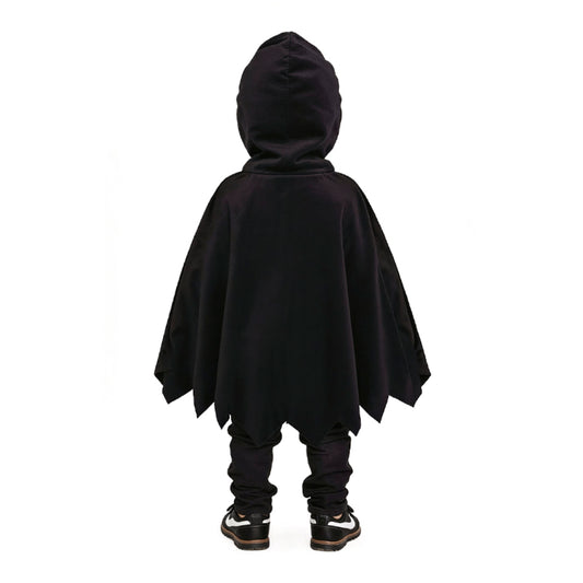 Scream-Poncho-Kostüm für Babys