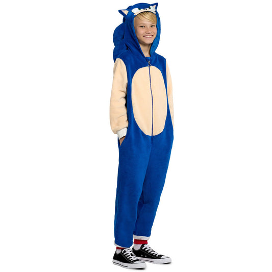 Sonic™ Classic Kostüm für Kinder