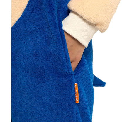 Sonic™ Classic Kostüm für Kinder