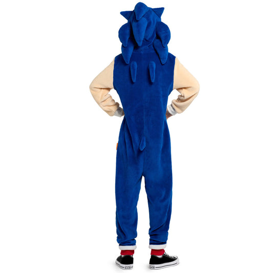 Sonic™ Classic Kostüm für Kinder