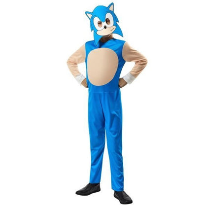 Sonic™ Hedgehog OPP-Kostüm für Kinder