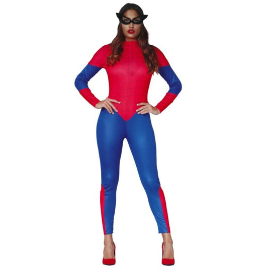 Spider-Girl Kostüm für Damen