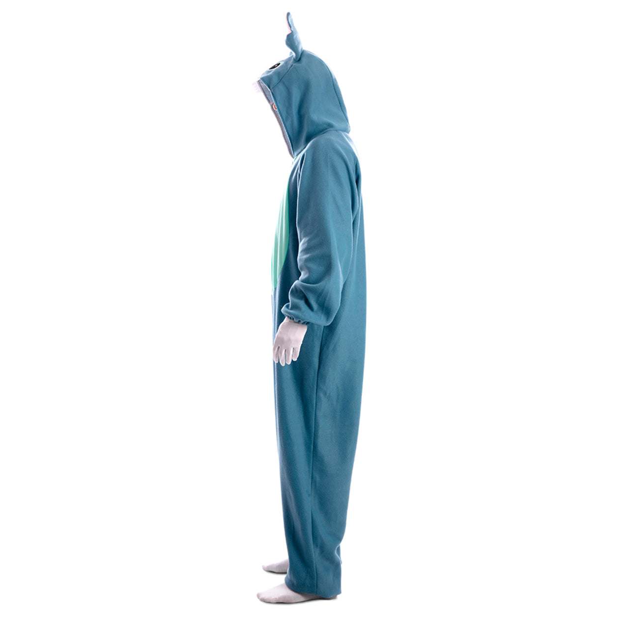 Blue Stitch Kostüm für Erwachsene