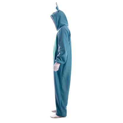 Blue Stitch Kostüm für Erwachsene