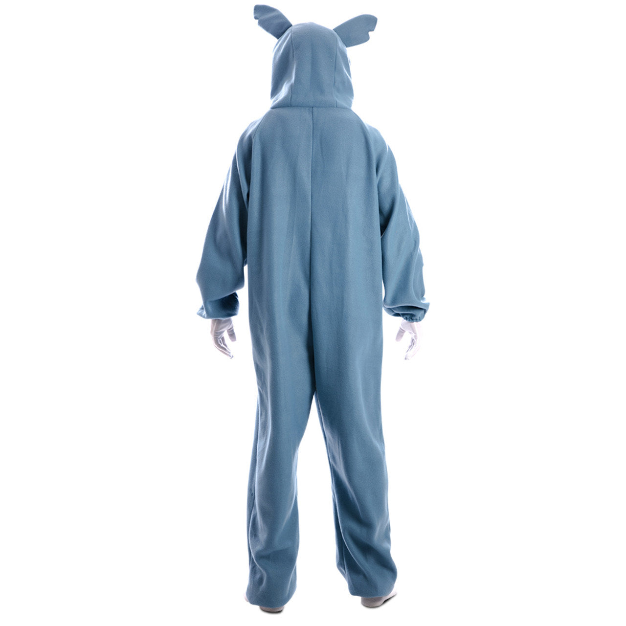 Blue Stitch Kostüm für Erwachsene