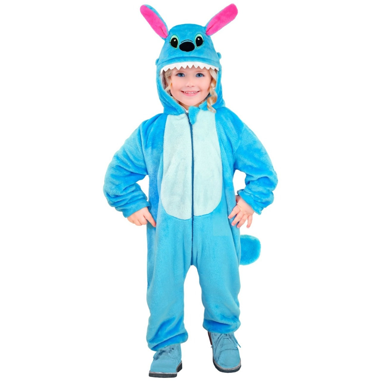 Stitch Kostüm für Baby
