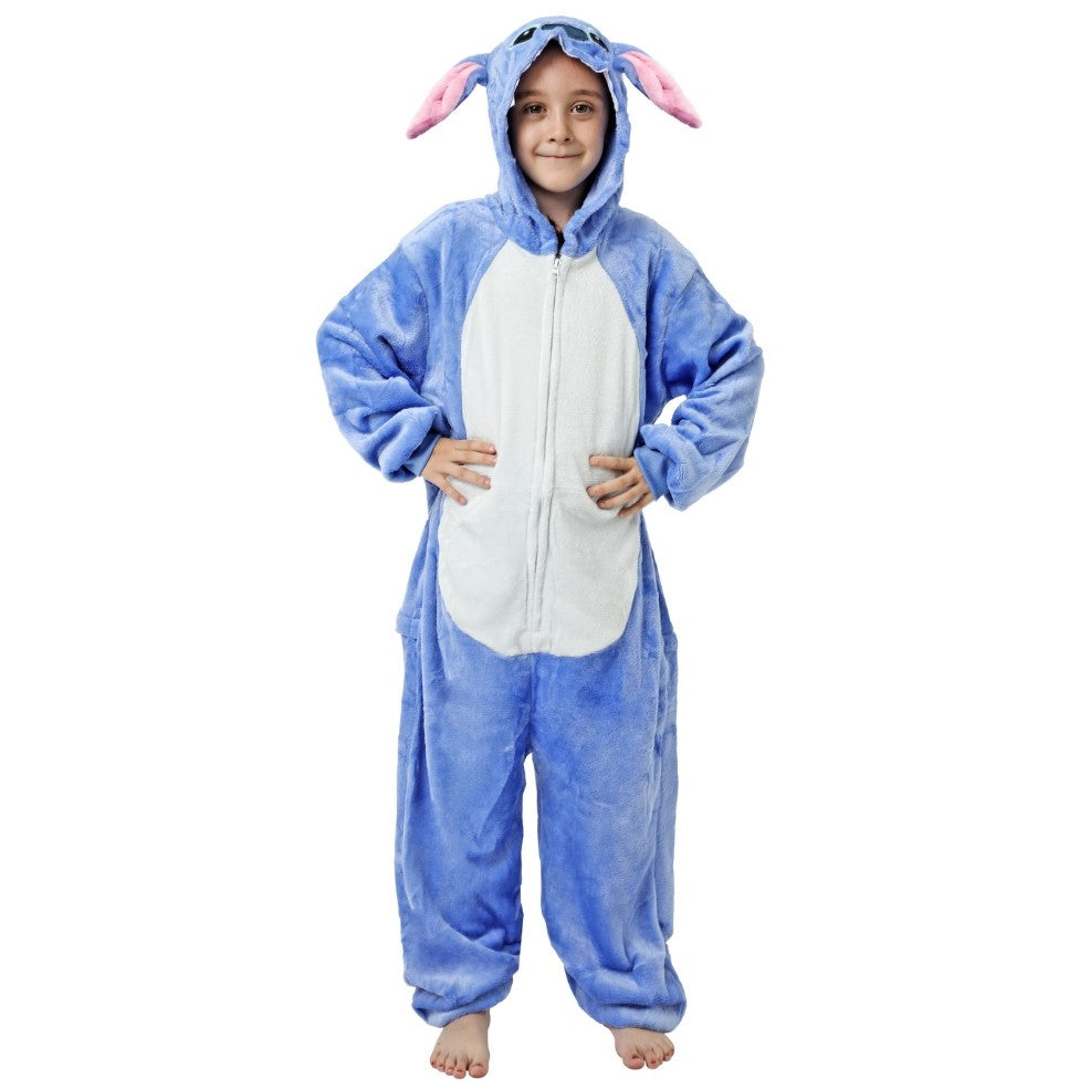 Stitch Gruppenkostüme