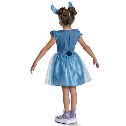 Stitch™-Kostüm für Mädchen