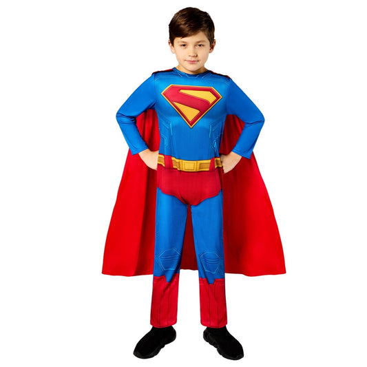Superman™-Movie OPP Kostüm für Kinder