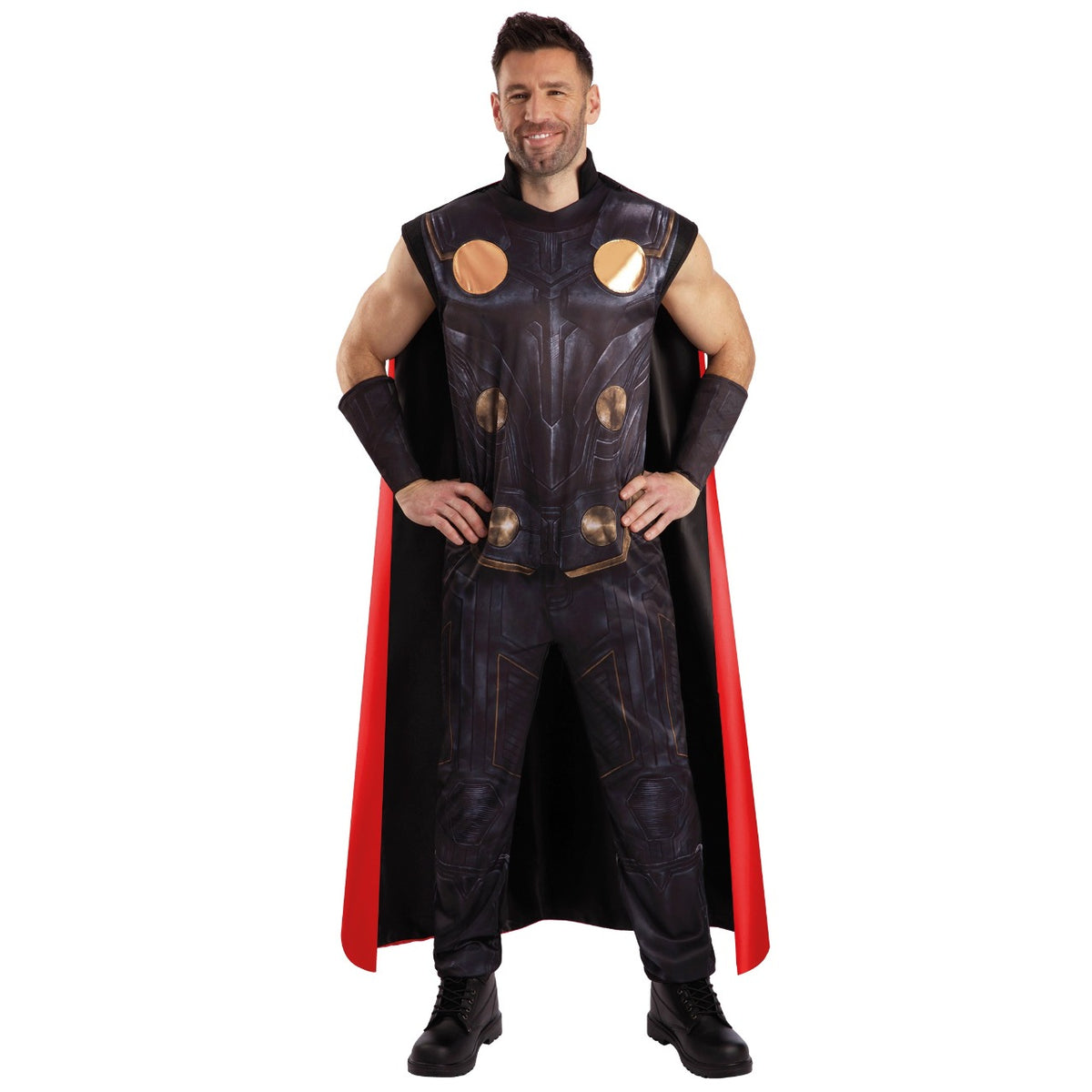 Thor™ Avengers Classic-Kostüm für Erwachsene