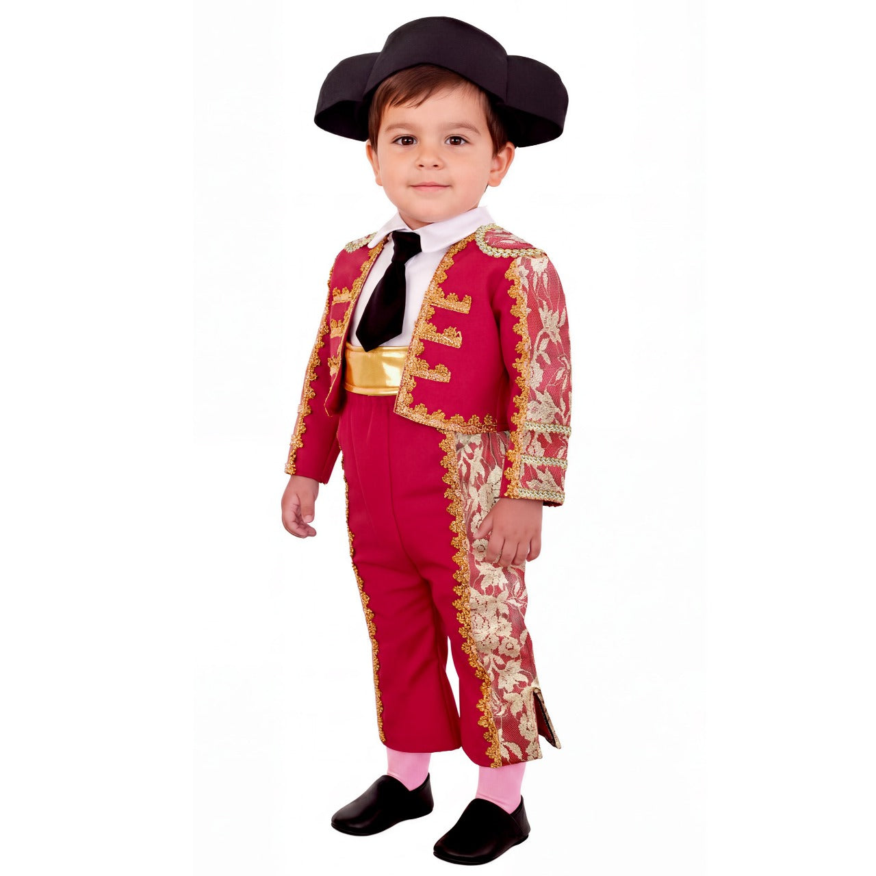 Torero-Kostüm für Babys
