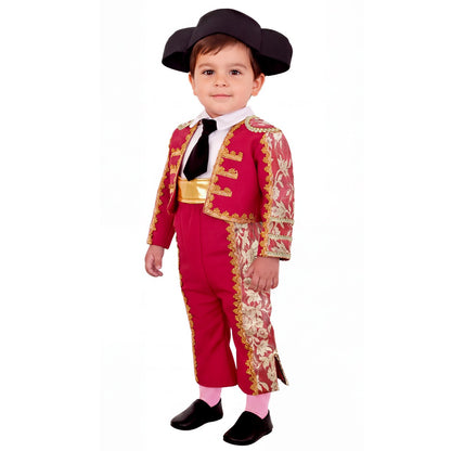 Torero-Kostüm für Babys