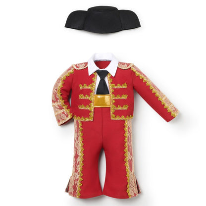 Torero-Kostüm für Babys
