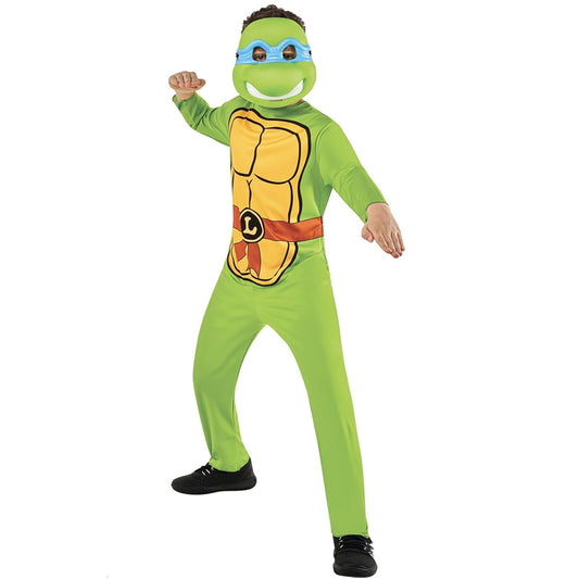 Ninja Turtle™ Kostüm für Kinder