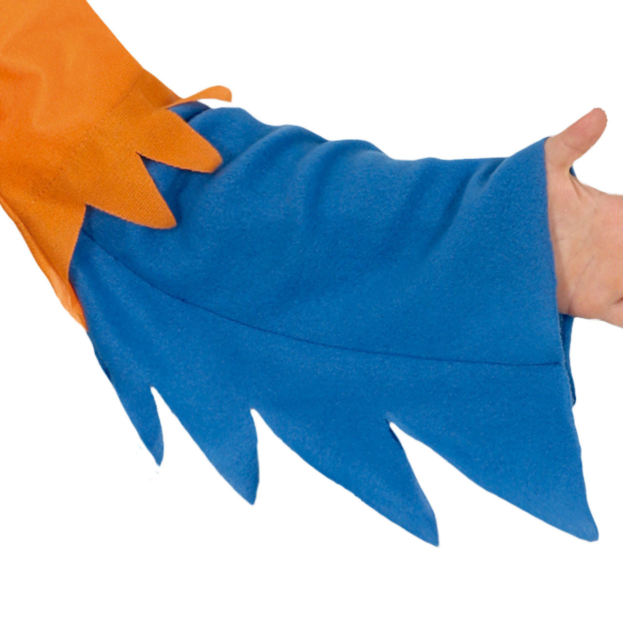 Tukan-Kostüm für Kinder