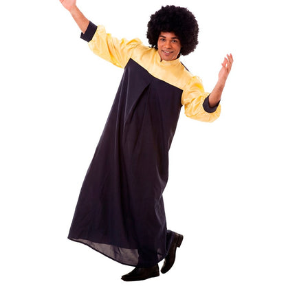 Gospel-Tunika-Kostüm