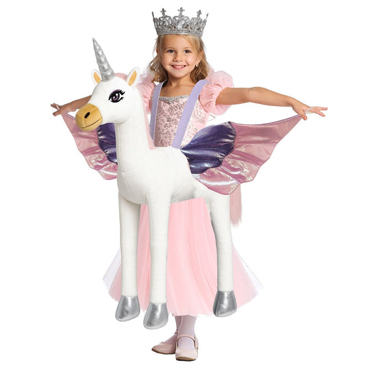 Magisches Einhorn-Kostüm für Kinder