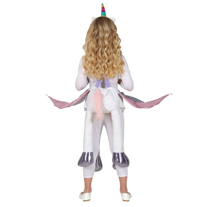 Magisches Einhorn-Kostüm für Kinder