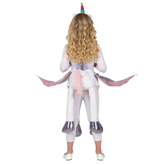 Magisches Einhorn-Kostüm für Kinder